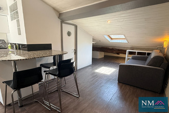 achat appartement bayonne 64100