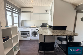 achat appartement bayonne 64100