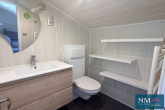 achat appartement bayonne 64100
