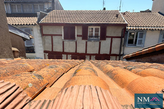 achat appartement bayonne 64100
