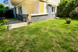 achat appartement bayonne 64100