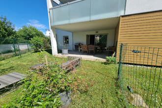 achat appartement bayonne 64100