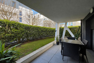 achat appartement bayonne 64100