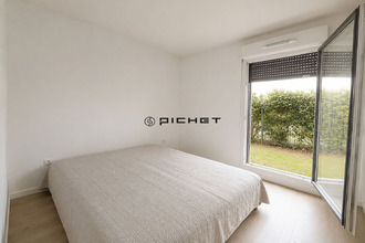 achat appartement bayonne 64100