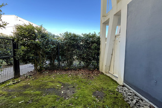 achat appartement bayonne 64100