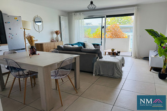 achat appartement bayonne 64100