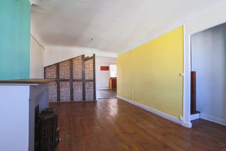 achat appartement bayonne 64100