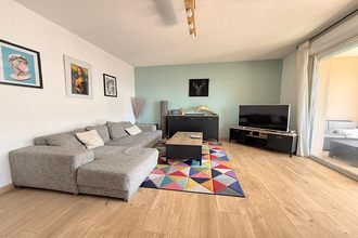 achat appartement bayonne 64100