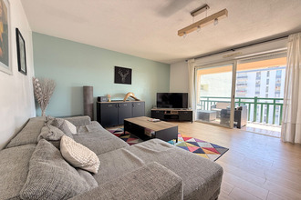 achat appartement bayonne 64100