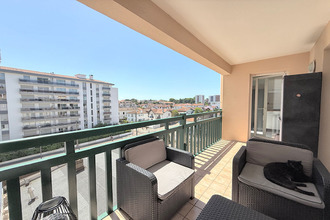 achat appartement bayonne 64100
