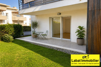 achat appartement bayonne 64100