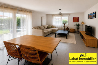 achat appartement bayonne 64100