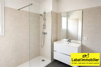 achat appartement bayonne 64100