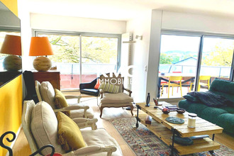 achat appartement bayonne 64100