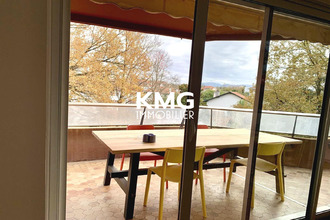 achat appartement bayonne 64100
