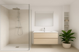 achat appartement bayonne 64100