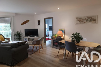 achat appartement bayonne 64100