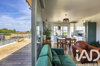 achat appartement bayonne 64100