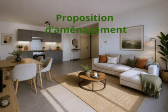achat appartement bayonne 64100