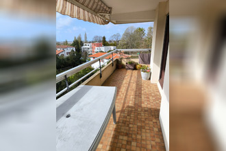 achat appartement bayonne 64100