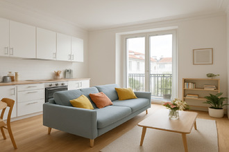 achat appartement bayonne 64100