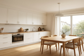 achat appartement bayonne 64100