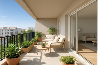 achat appartement bayonne 64100