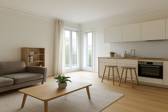 achat appartement bayonne 64100