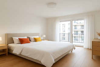 achat appartement bayonne 64100