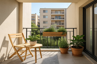 achat appartement bayonne 64100