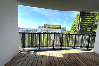 achat appartement bayonne 64100