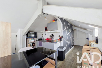 achat appartement bayonne 64100