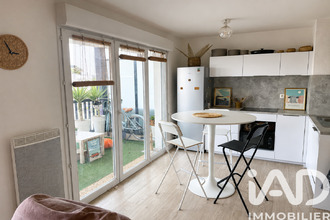 achat appartement bayonne 64100