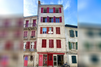 achat appartement bayonne 64100
