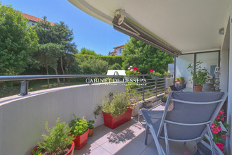 achat appartement bayonne 64100