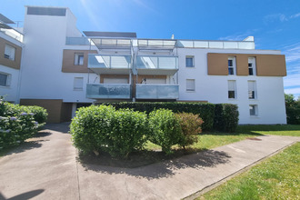 achat appartement bayonne 64100