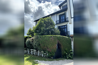 achat appartement bayonne 64100