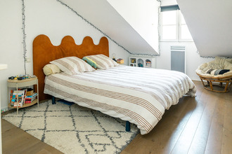 achat appartement bayonne 64100