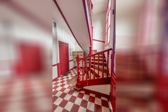 achat appartement bayonne 64100