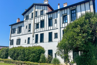 achat appartement bayonne 64100