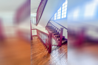 achat appartement bayonne 64100