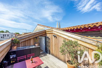 achat appartement bayonne 64100