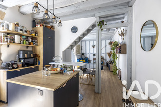 achat appartement bayonne 64100