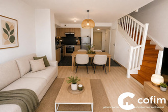 achat appartement bayonne 64100