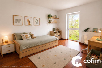 achat appartement bayonne 64100