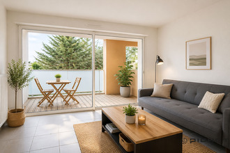 achat appartement bayonne 64100