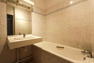 achat appartement bayonne 64100