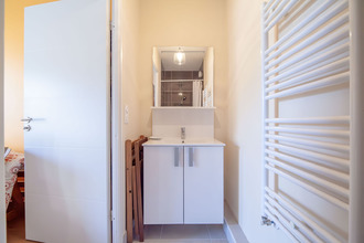 achat appartement bayonne 64100
