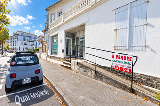 achat appartement bayonne 64100