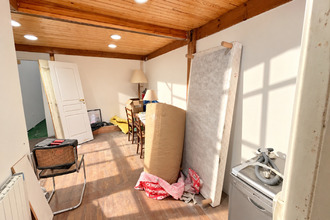 achat appartement bayonne 64100